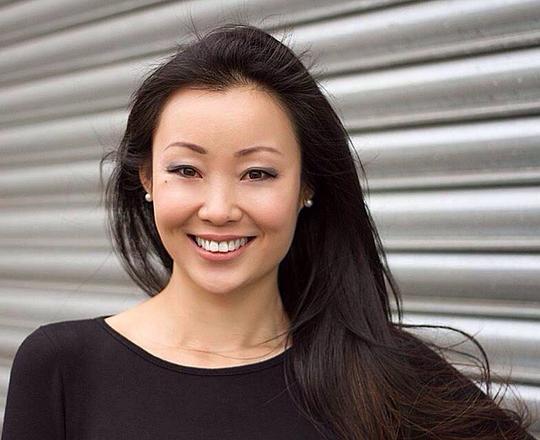 张若兰 Ruolan Zhang