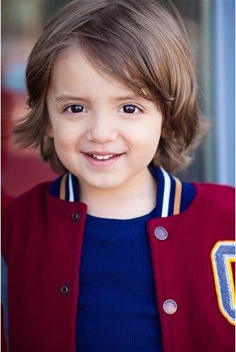 杰瑞米·马奎尔 Jeremy Maguire