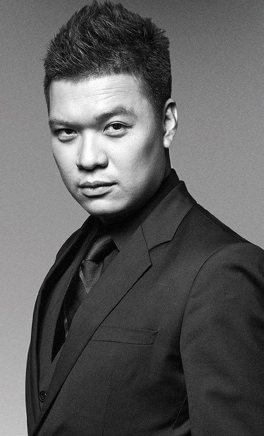 吴国强 Cuong Ngo