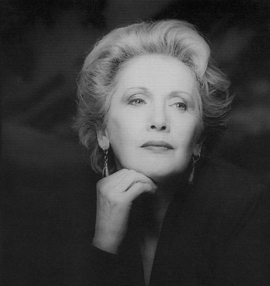 安德丽·拉沙佩勒 Andrée Lachapelle