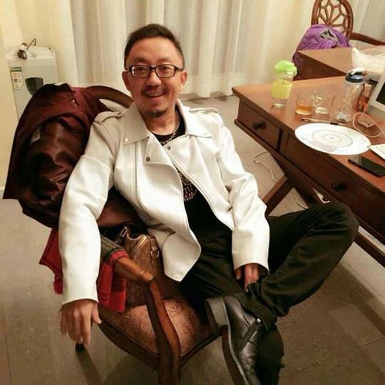 魏健 Jian Wei