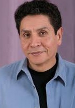 罗伯特·科瓦吕比亚 Robert Covarrubias