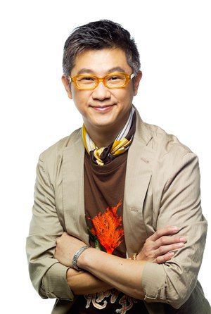 阎永恒 Yung-heng Yen