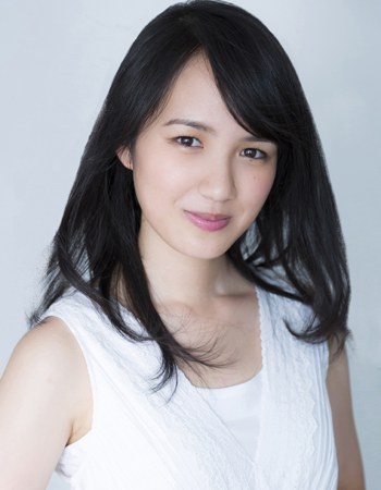 宫武美樱 Mio Miyatake