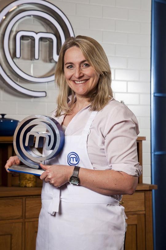 艾玛肯尼迪 Emma Kennedy