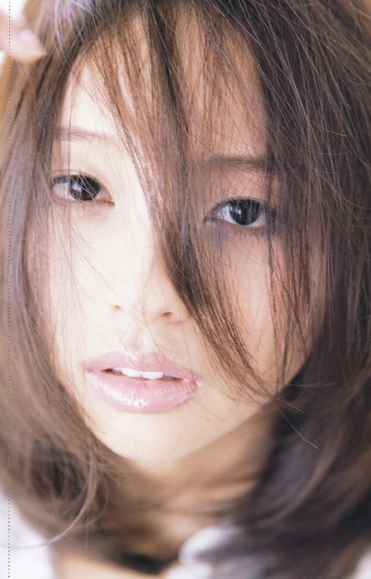 水崎绫女 Ayame Misaki