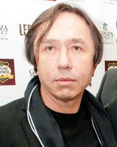 列纳特·达夫列吉亚罗夫 Renat Davletyarov