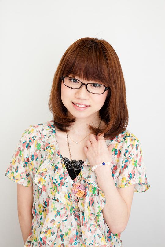 矢作纱友里 Sayuri Yahagi