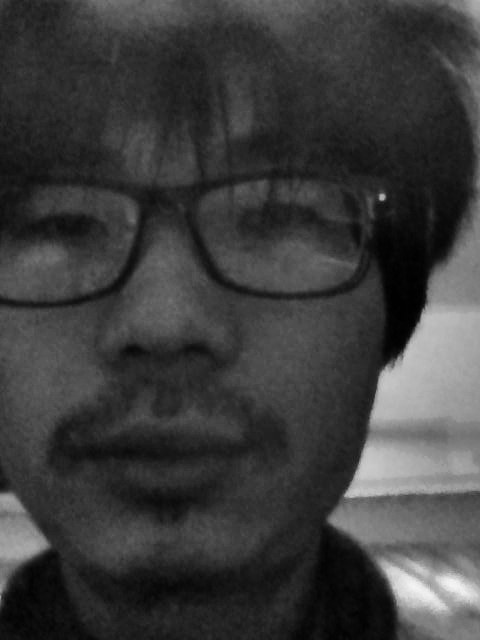 乌青 Qing Wu