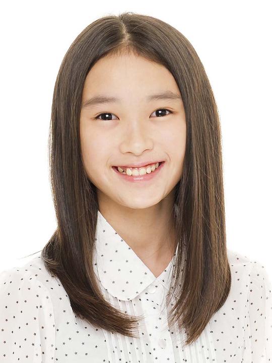 守殿爱生 Manase Moridono