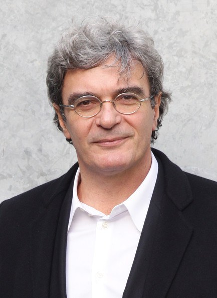 马里奥·马尔托内 Mario Martone