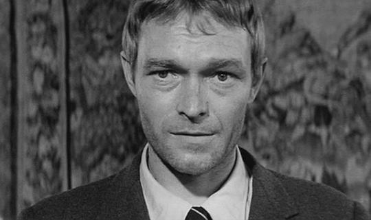 皮埃尔·瓦内克 Pierre Vaneck