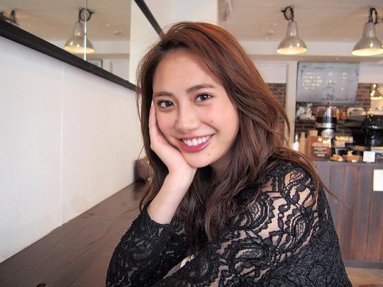 土屋巴瑞季 Hazuki Tsuchiya