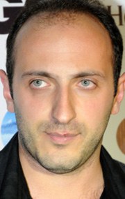 卡伦·奥加尼西安 Karen Oganesyan