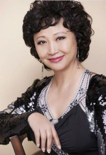 徐松子 Songzi Xu