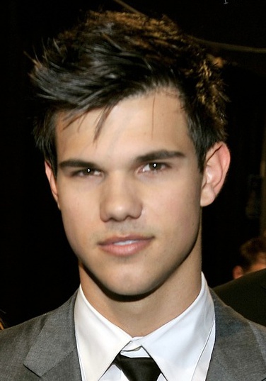 泰勒·洛特纳 Taylor Lautner