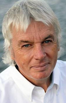 大卫·艾克 David Icke