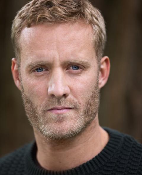 朱利安·米勒 Julian Miller