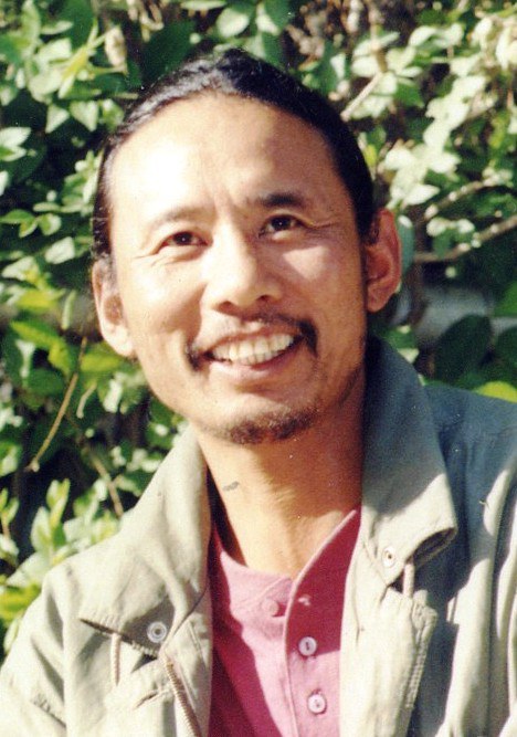 西德尼玛 Shide Nyima