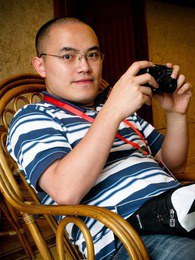 刘富源 Fuyuan Liu