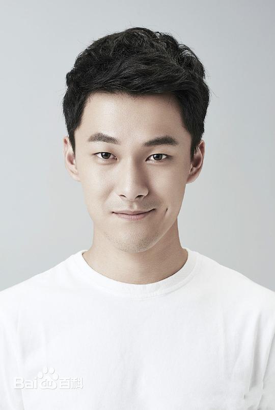 张雨剑 Yujian Zhang