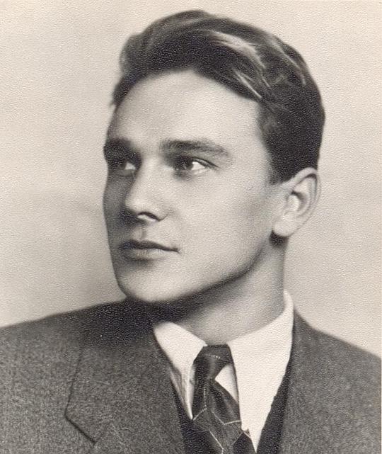 格奥尔吉·尤玛托夫 Georgi Yumatov