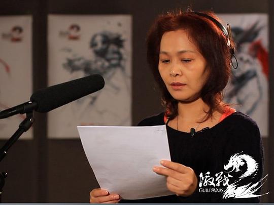 张美娟 Meijuan Zhang