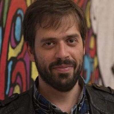 费尔南多·科英布拉 Fernando Coimbra