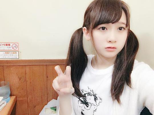 金子理江 Rie Kaneko