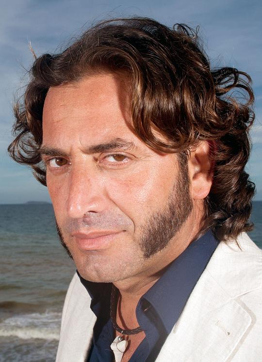 安东尼奥·加里多 Antonio Garrido