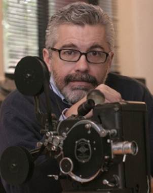 路易斯·埃斯特拉达 Luis Estrada