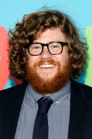 扎克·珀尔曼 Zack Pearlman