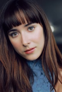 克里斯蒂娜·谢勒 Christina Scherer
