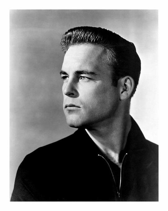 斯科特·布兰迪 Scott Brady