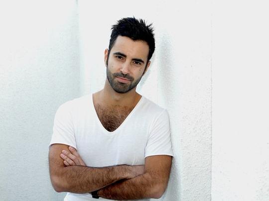 马蒂亚斯·洛佩兹 Matías López