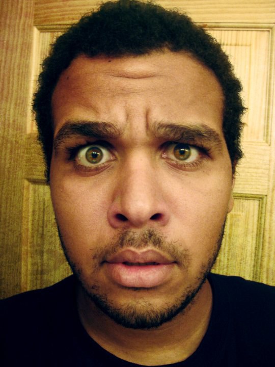 亚伦·伯恩斯 Aaron Burns