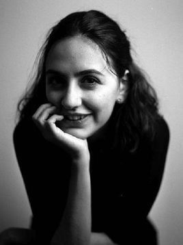 安娜伊思·马田 Anais Martane