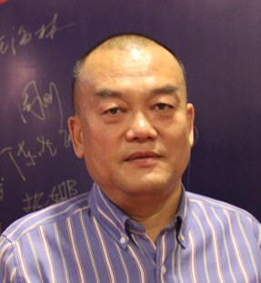 周军 Jun Zhou