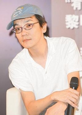 周格泰 Ko-Tai Chou