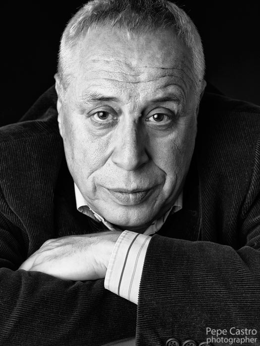 安东尼奥·德·雷阿 Antonio del Real