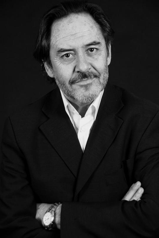 圣地亚哥·拉莫斯 Santiago Ramos