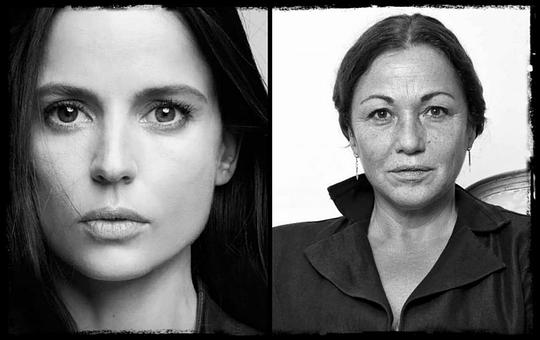 埃乌拉利亚·拉蒙 Eulalia Ramón