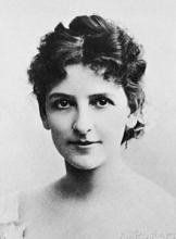 梅·罗布森 May Robson