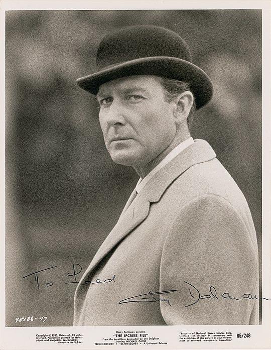 盖·唐尔曼 Guy Doleman