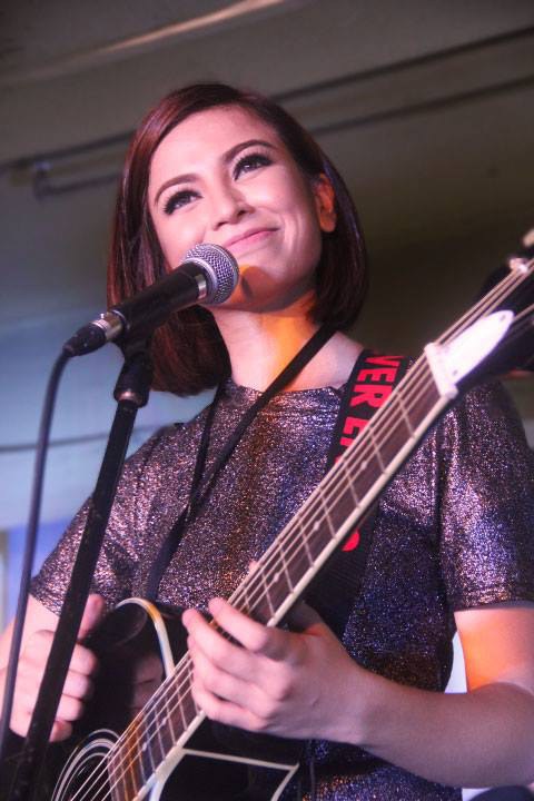 Glaiza de Castro Glaiza de Castro