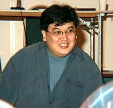 木城幸人 Yukito Kishiro
