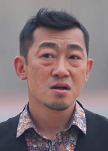 吴明轩 Mingxuan Wu