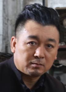 金桂斌 Guibin Jin