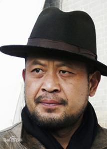 王迎奇 Yinqi Wang