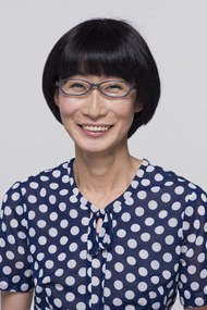 宍户美和公 Miwako Shishido